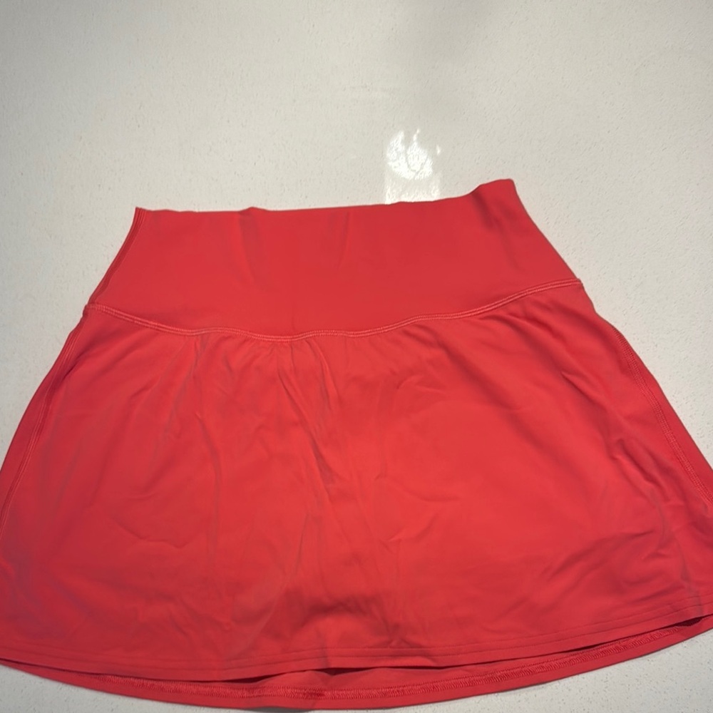 Lululemon Align High Rise Skirt